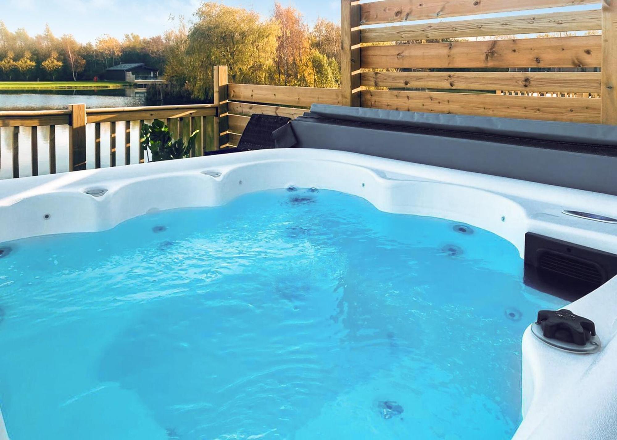 Noahs Retreat Hotell Laceby Rum bild